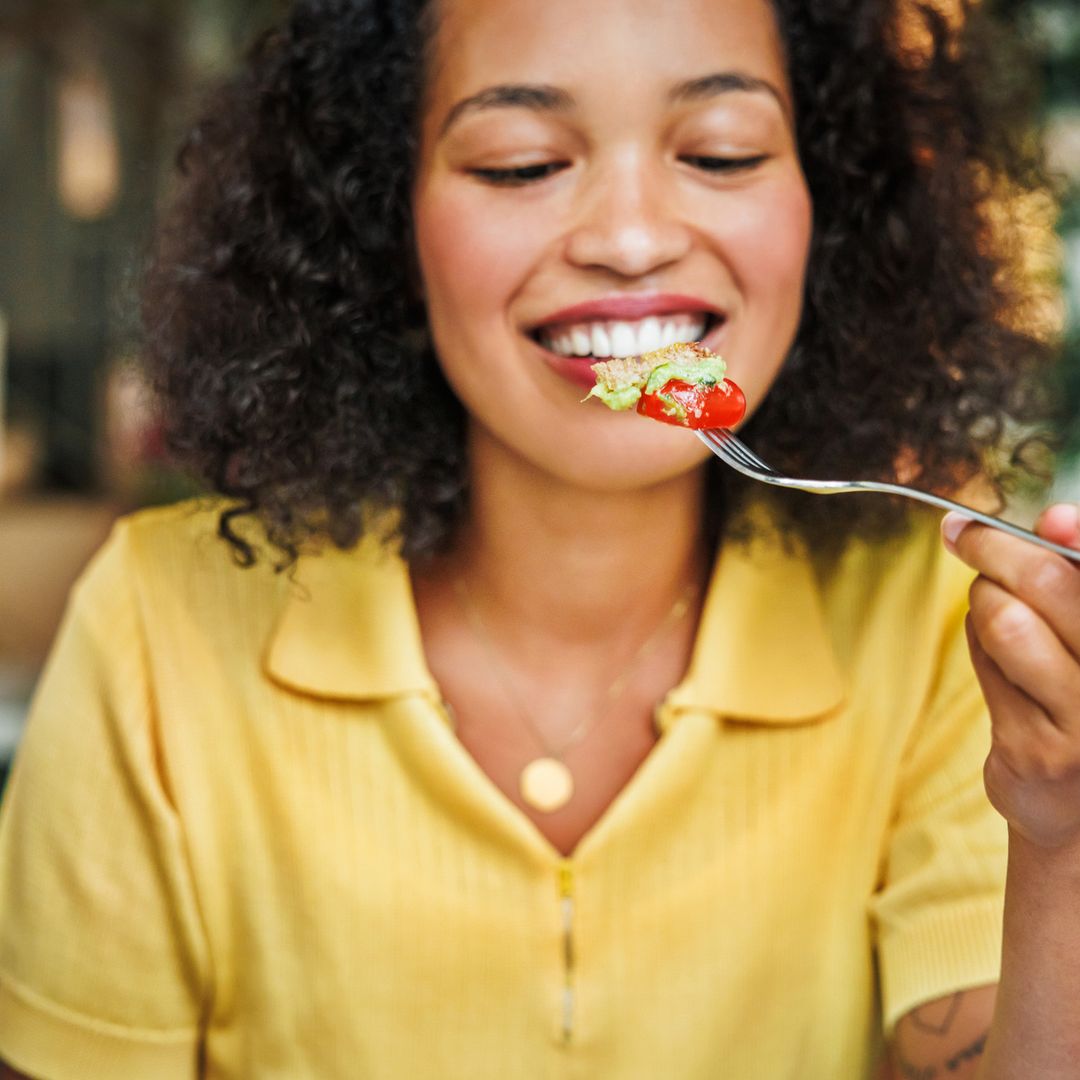 Nutrition expert reveals why you should ditch the magnesium supplements for these 7 everyday foods 