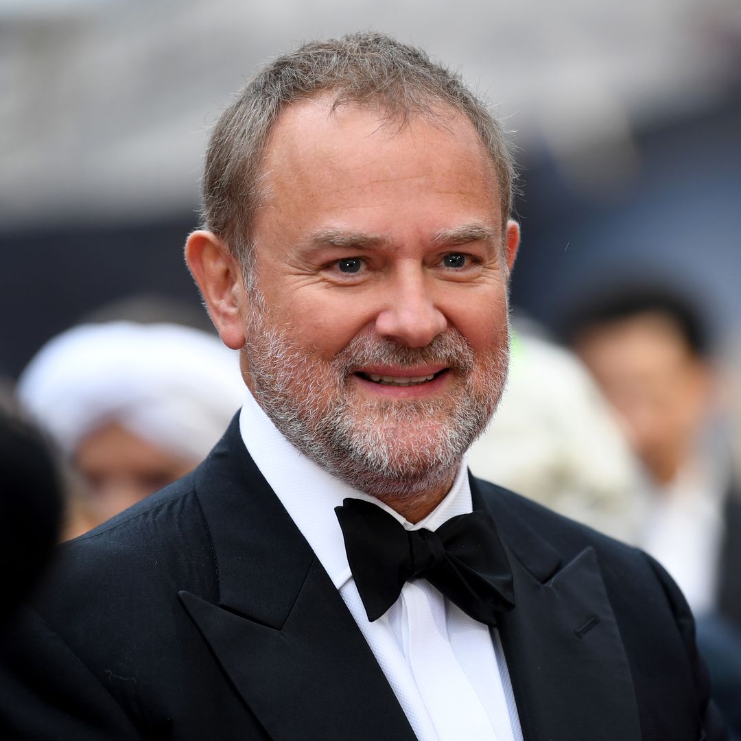 Hugh Bonneville reveals whether it really is 'goodbye' for Downton Abbey