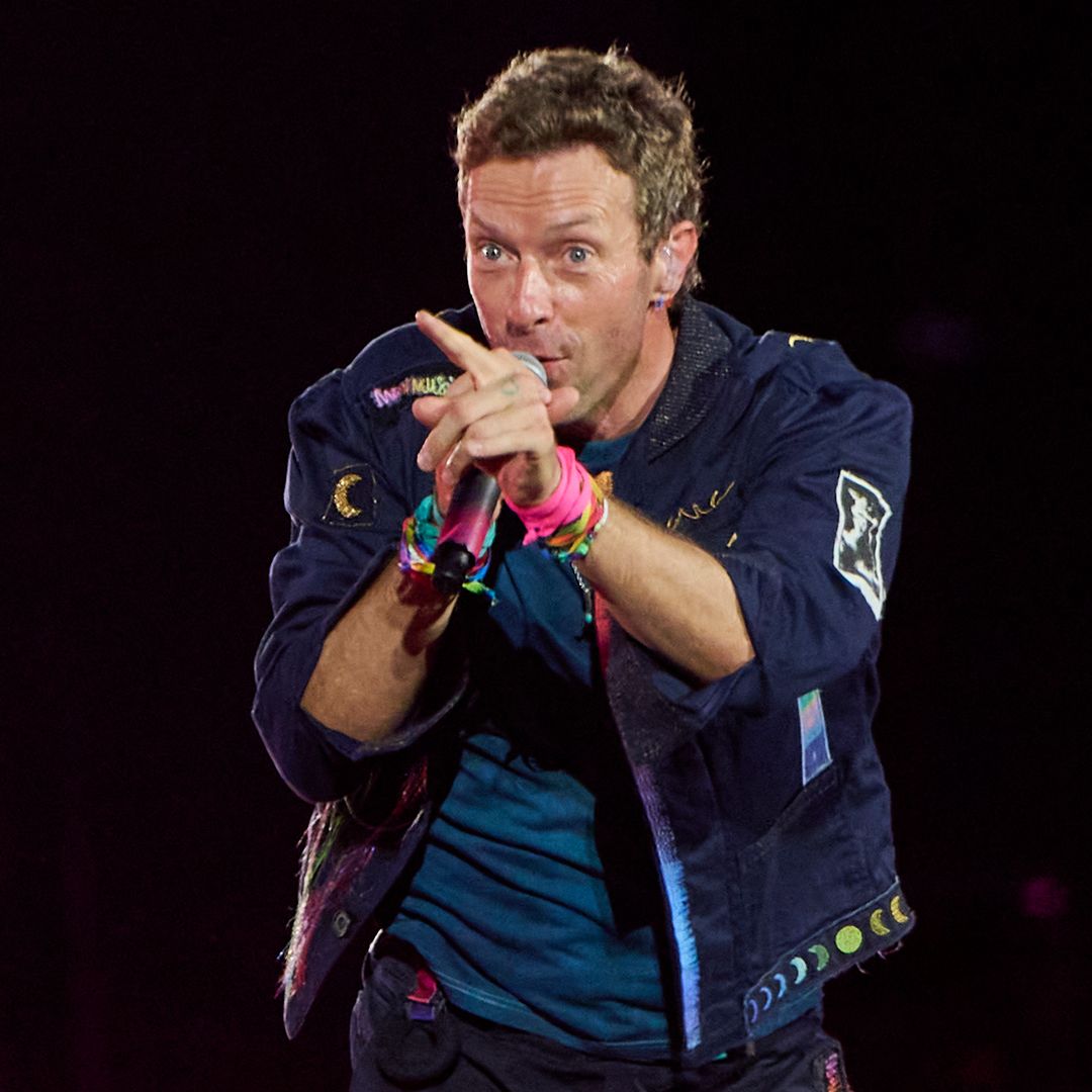 Woman who leaked that viral Coldplay video confesses how much money she made