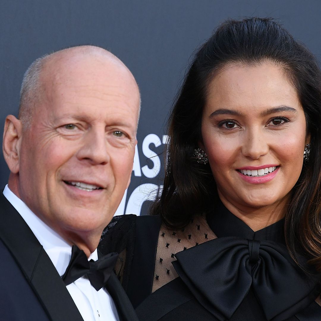 Bruce Willis' first symptom that wife Emma Heming couldn't believe led to FTD diagnosis