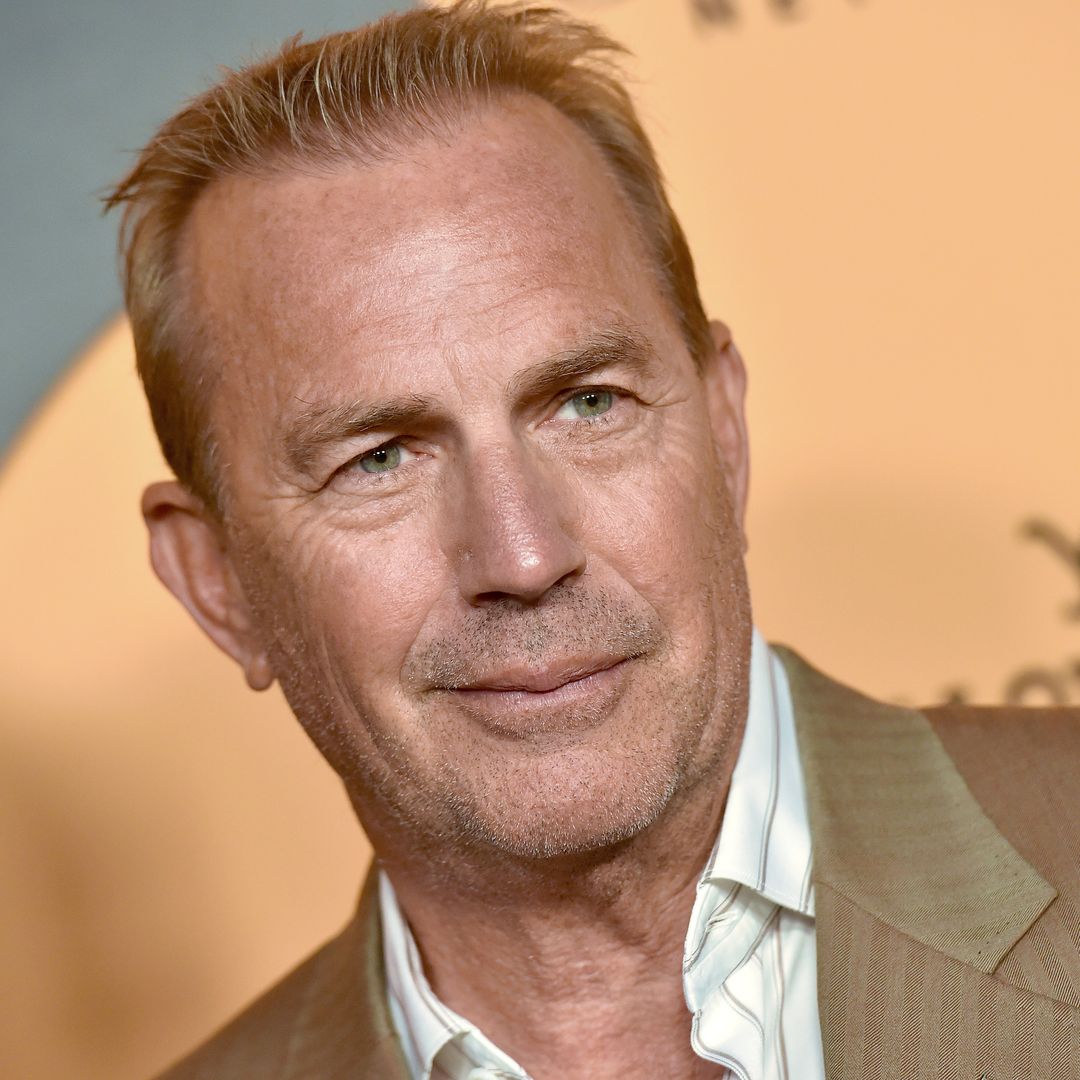 Kevin Costner attends the premiere party for Paramount Network's "Yellowstone" Season 2 at Lombardi House on May 30, 2019