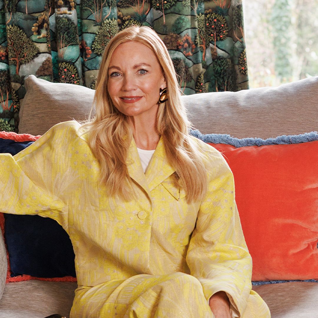 I finally found 'freedom' in my 40s - here's how