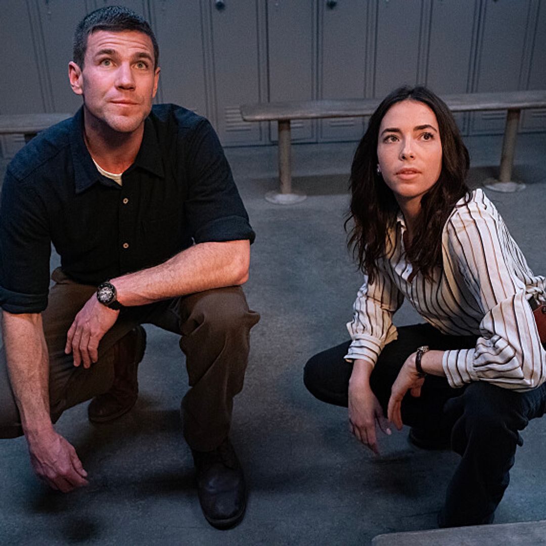 NCIS: Origin fans 'devastated' after shocking season finale cliffhanger
