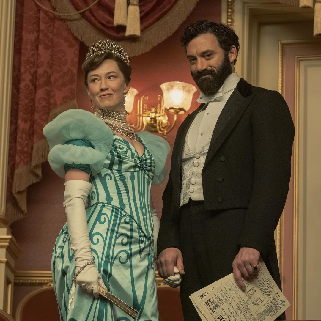 9 must-watch shows to dive into this August bank holiday weekend