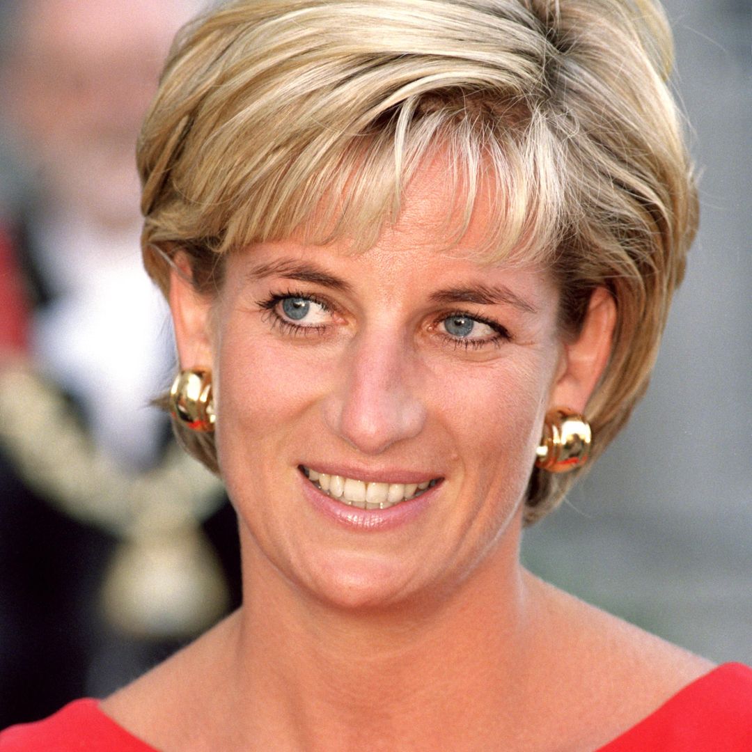 Princess Diana's rugby top is the 2025 autumn trend you should be investing in