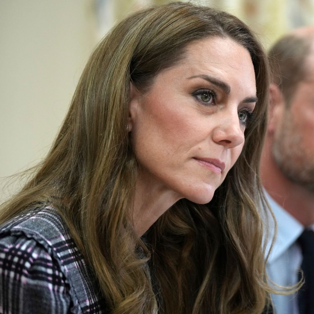 Princess Kate's 'respectful' tribute to late Queen Elizabeth II that adhered to strict protocols