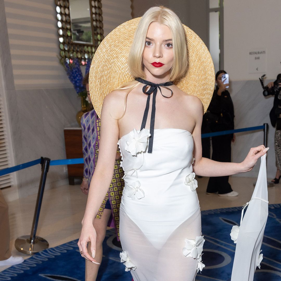 Where do the stars stay during Cannes Film Festival? We went exploring…