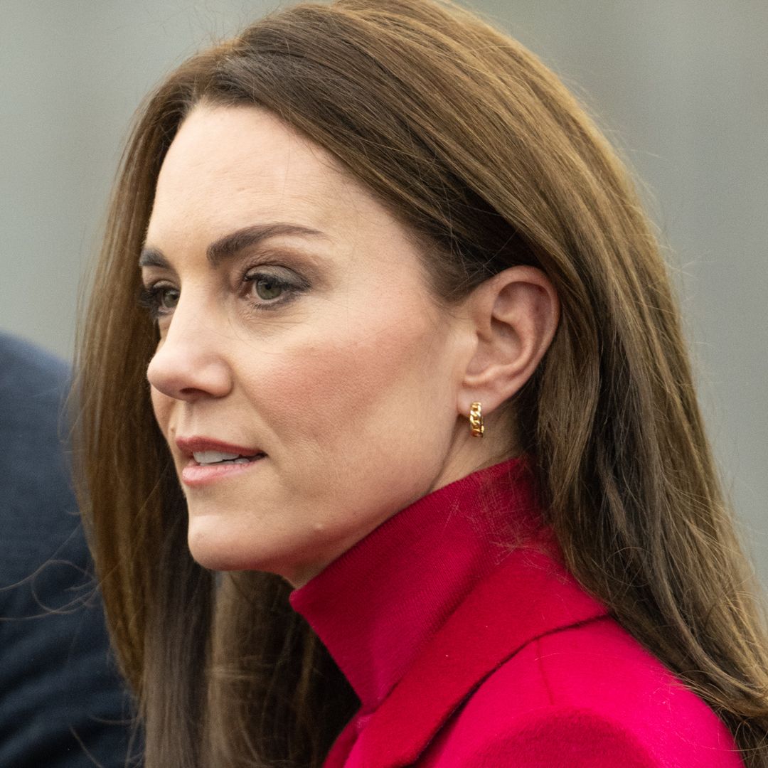 June 3 royal blog: Prince William & Princess Kate's intruder scare, Meghan Markle's next appearance, more royal latest