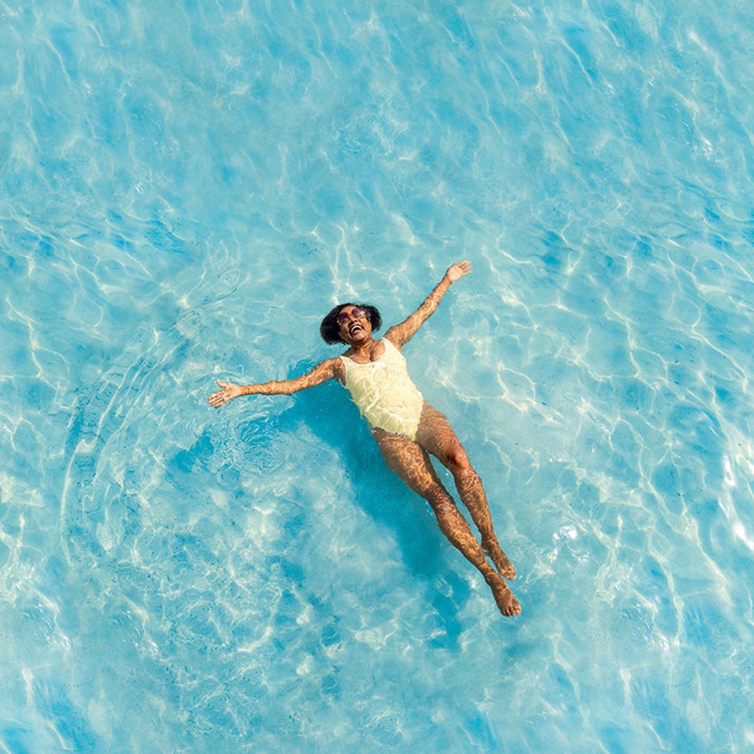 TUI’s sale is a haven of affordable family holidays: From Spain, the Canary Islands & even Mexico