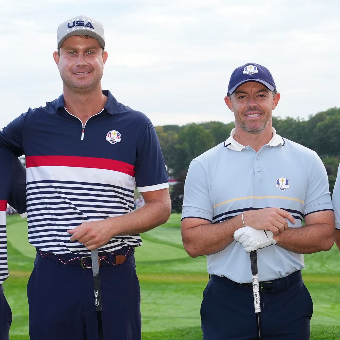 Ryder Cup 2025 net worths: Rory McIlroy, Scottie Scheffler, Justin Rose, more