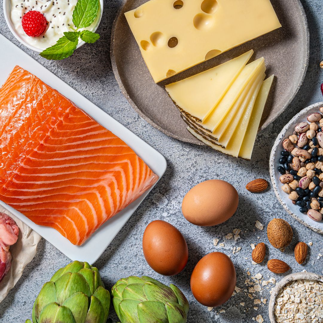 Are you getting enough protein? The subtle signs your body might be missing this vital nutrient
