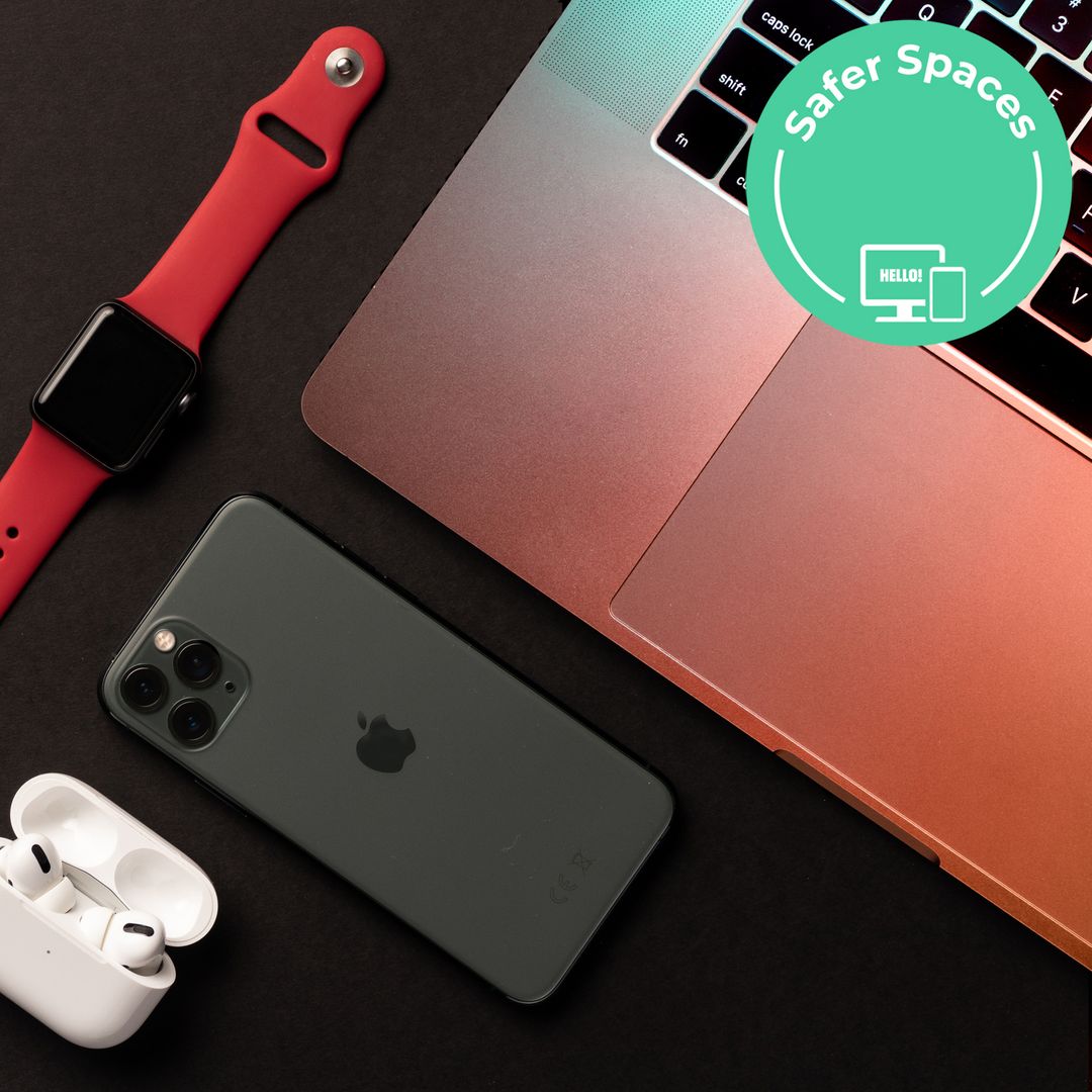 11 must-know parenting tips to keep kids and teens safe on Apple devices