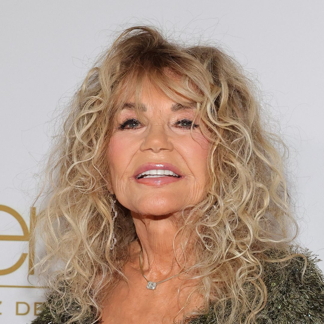 Dyan Cannon makes fresh comment on ex-husband Cary Grant who was 33 years her senior