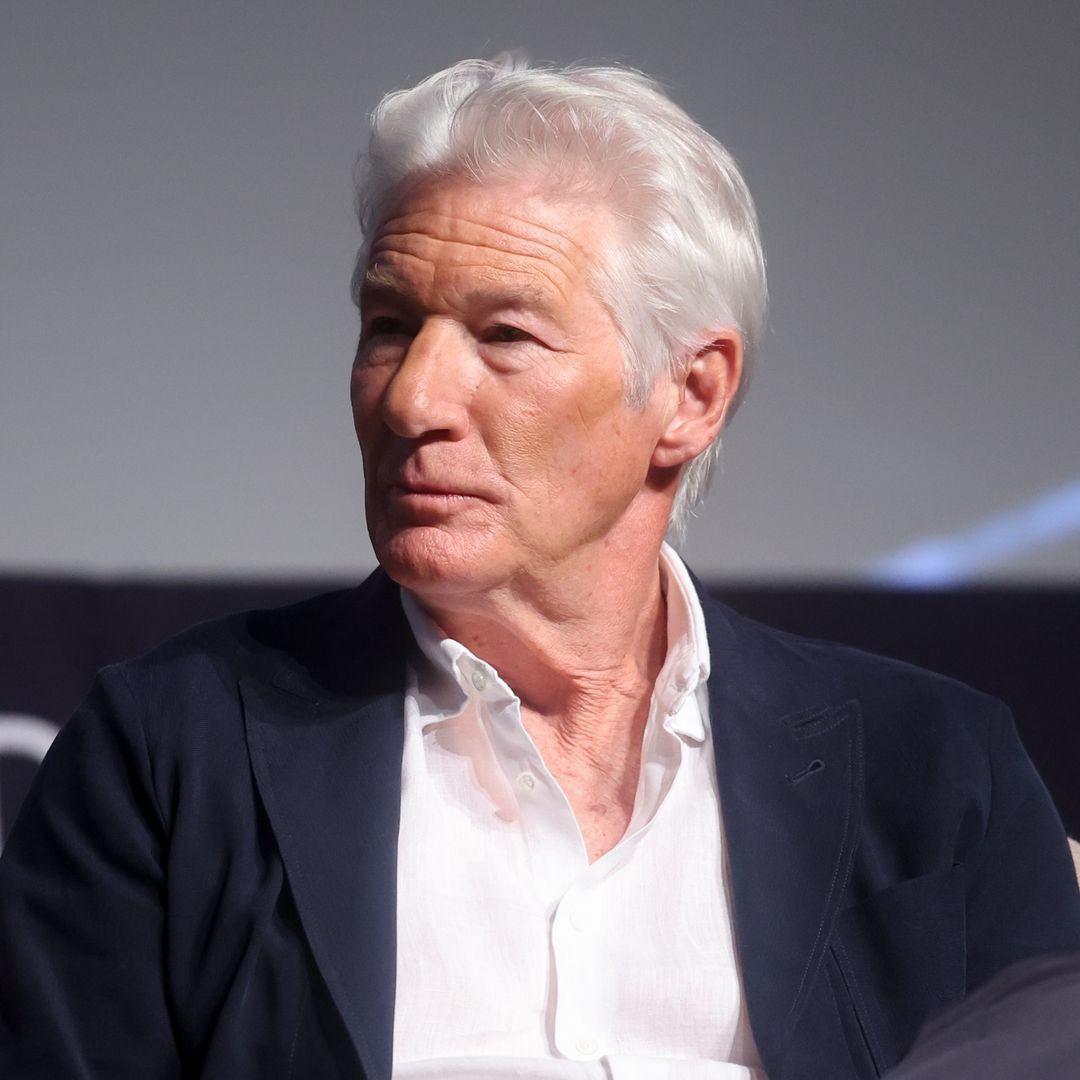 Fate of Richard Gere's $10.75 million mansion revealed 