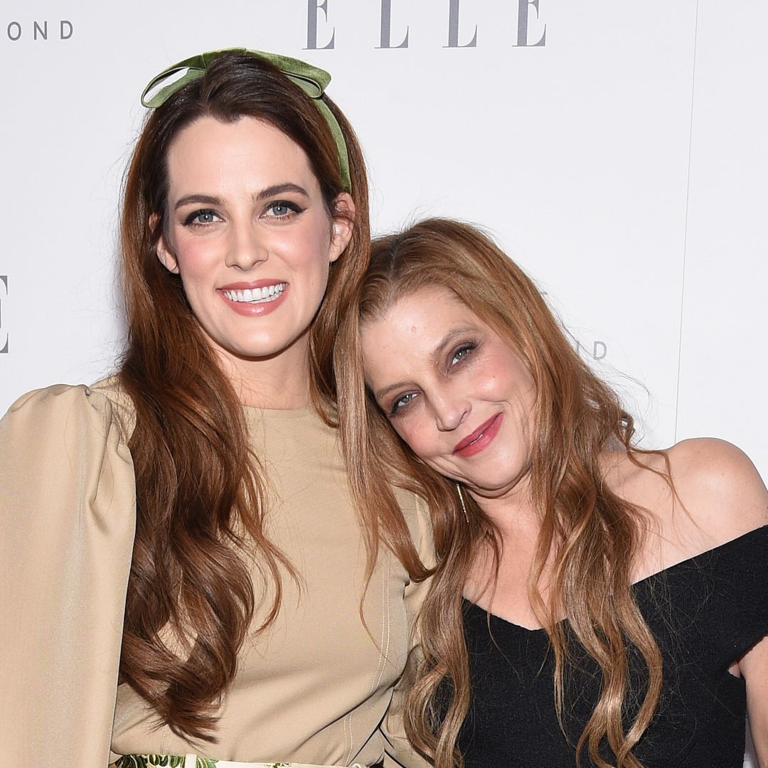 Inside Riley Keough's private life in contrast with mom Lisa Marie Presley's