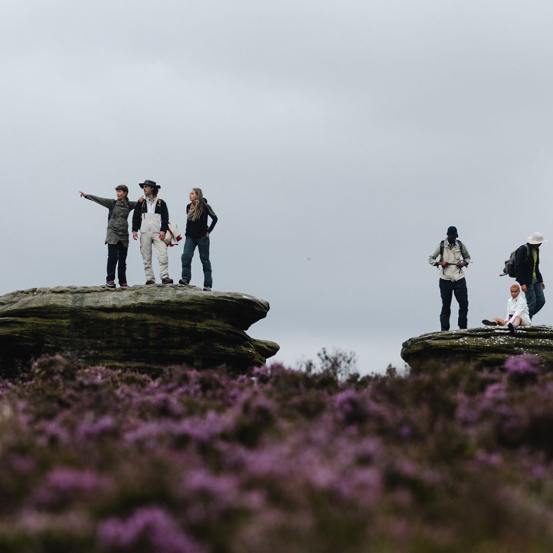 Do you need an awe break? The happiness-boosting activity we can all try