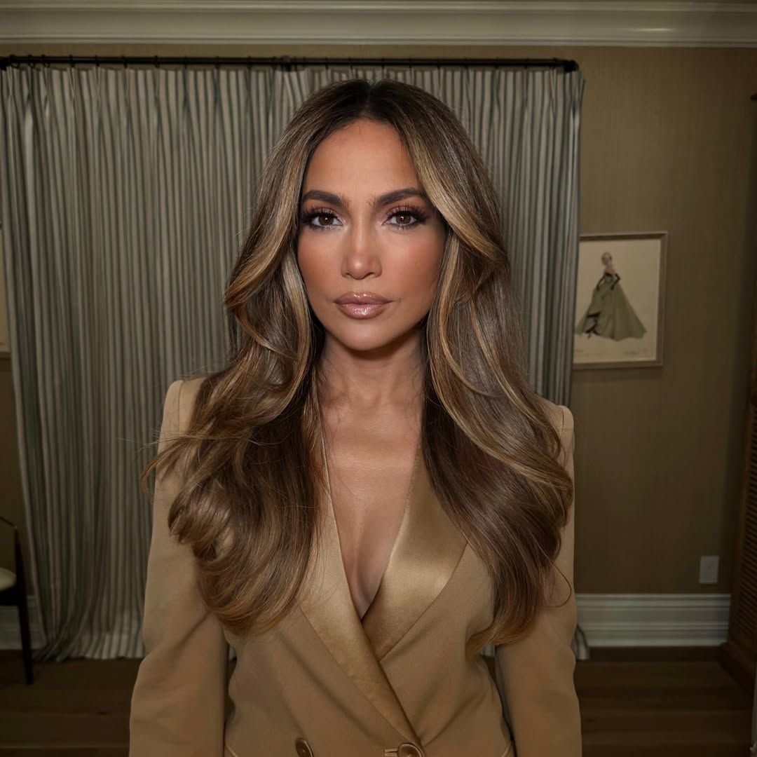 15 beauty products Jennifer Lopez swears by