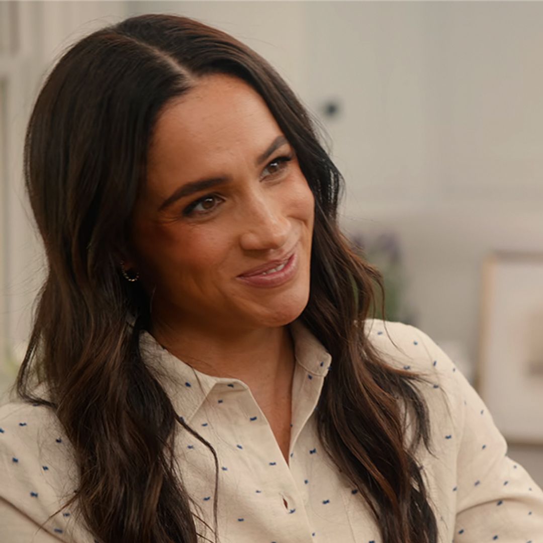 Meghan Markle hugs daughter Lilibet in new birthday photo 