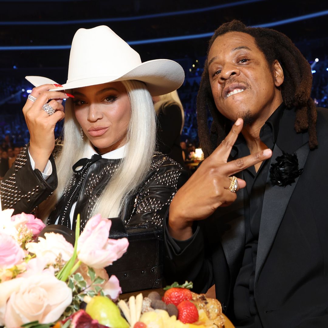 Beyonce and Jay-Z set to go head-to-head after major announcement