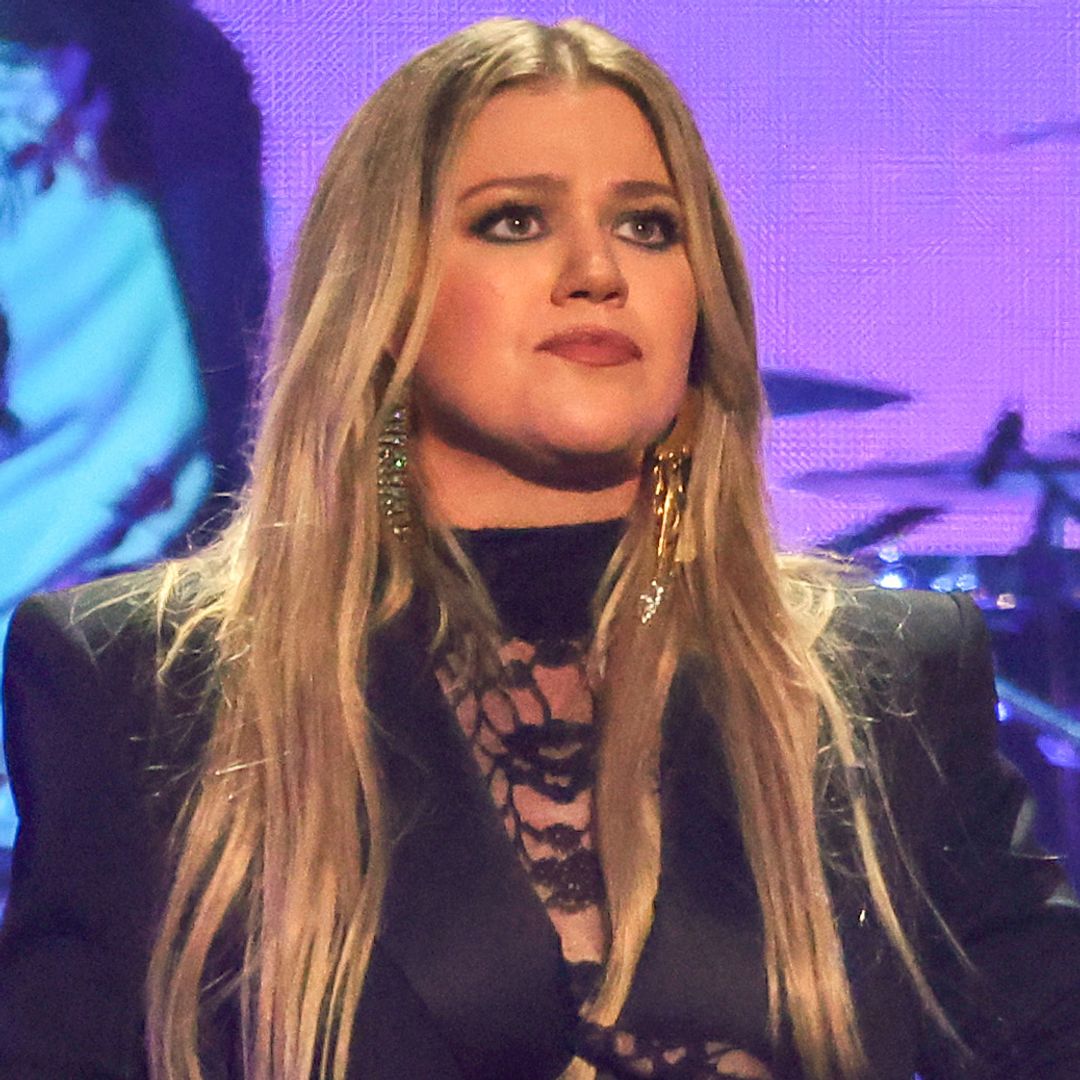Kelly Clarkson forced to postpone show due to ex-husband's illness