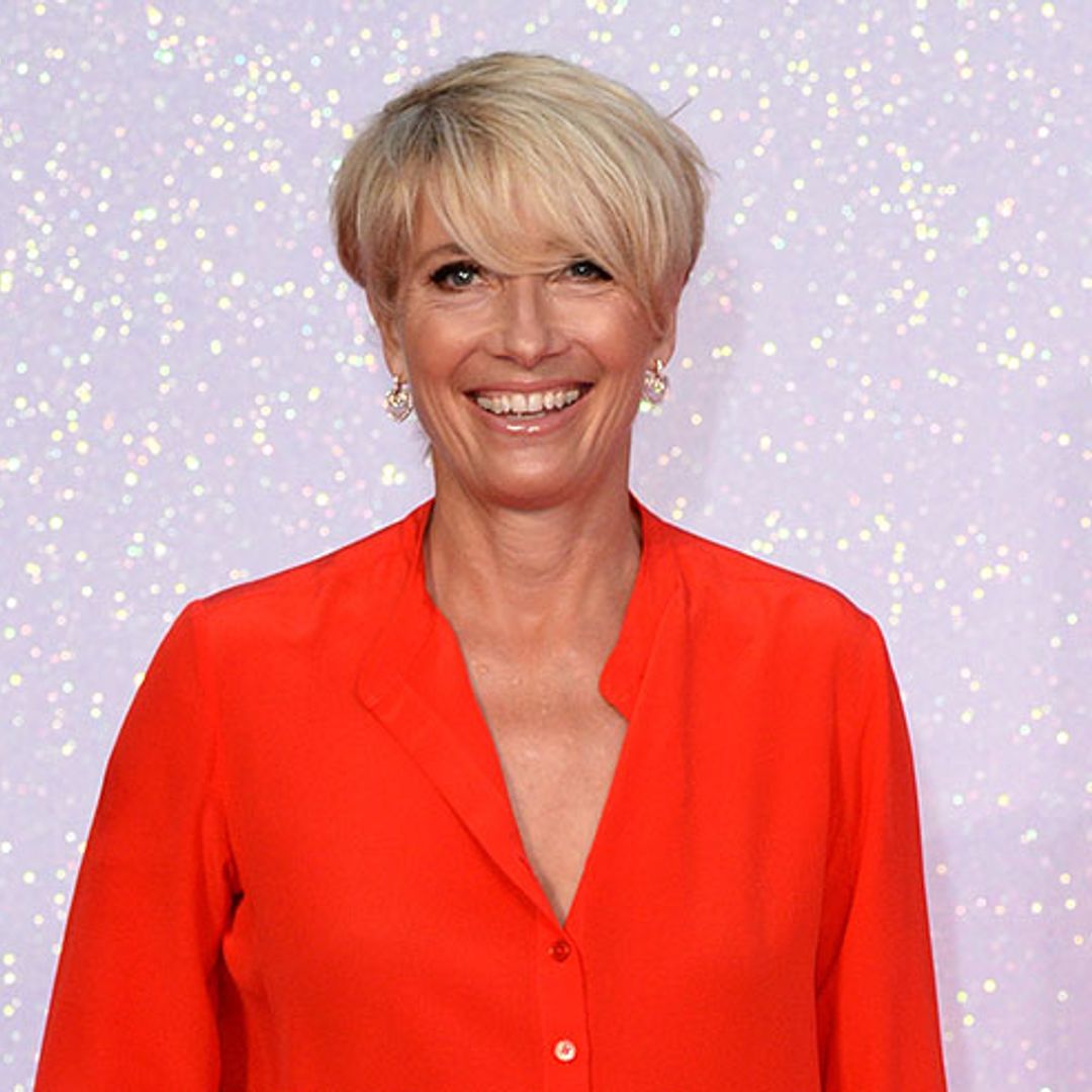 Emma Thompson's body guru Louise Parker launches wellness retreat