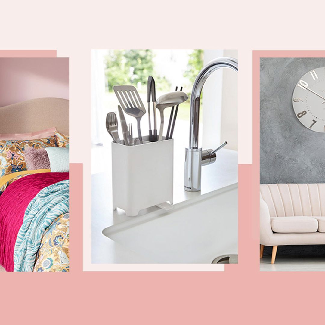 10 home bits I'm ordering in the John Lewis 70% off sale when I really should be working 