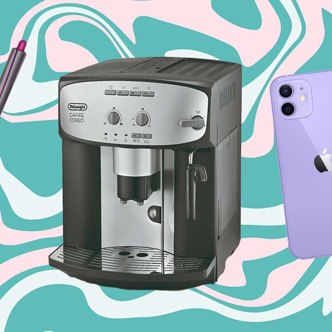 Fancy a new Dyson Airwrap or Apple iPhone? eBay Refurbished just made it easier to afford one
