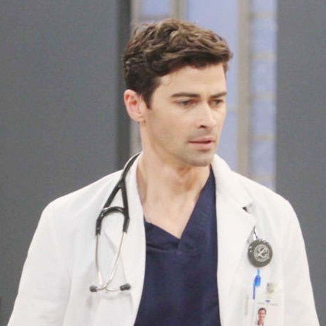 General Hospital star Matt Cohen lands new role on CBS soap
