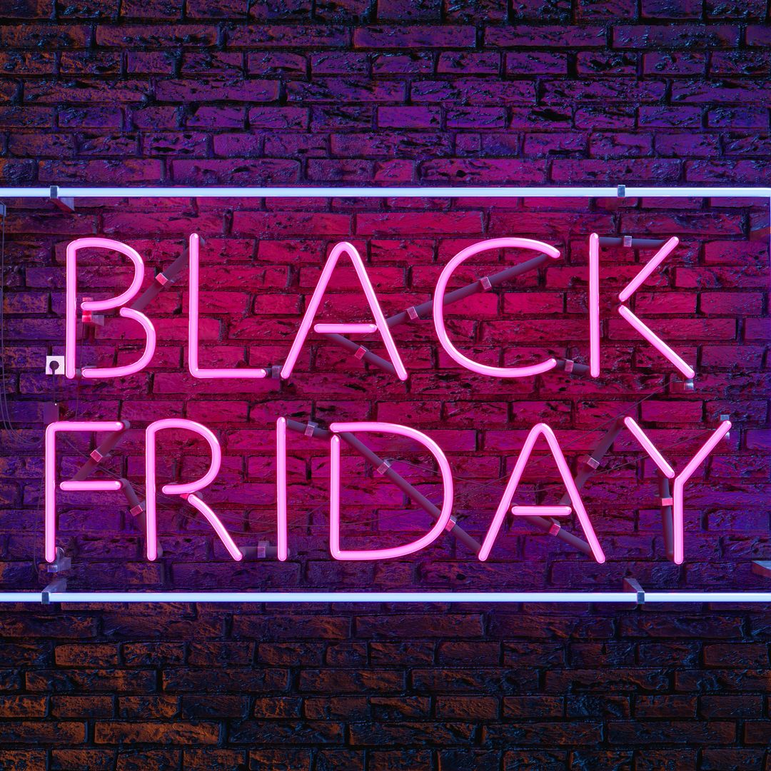 Black Friday 2024: Everything you need to know