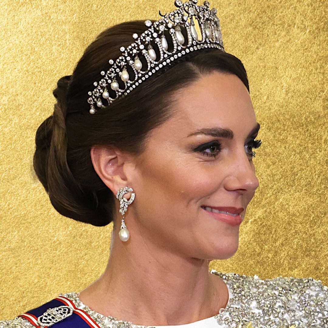 9 times Queen Mary channeled Princess Kate: from bouncy blow-drys to rule-breaking manicures