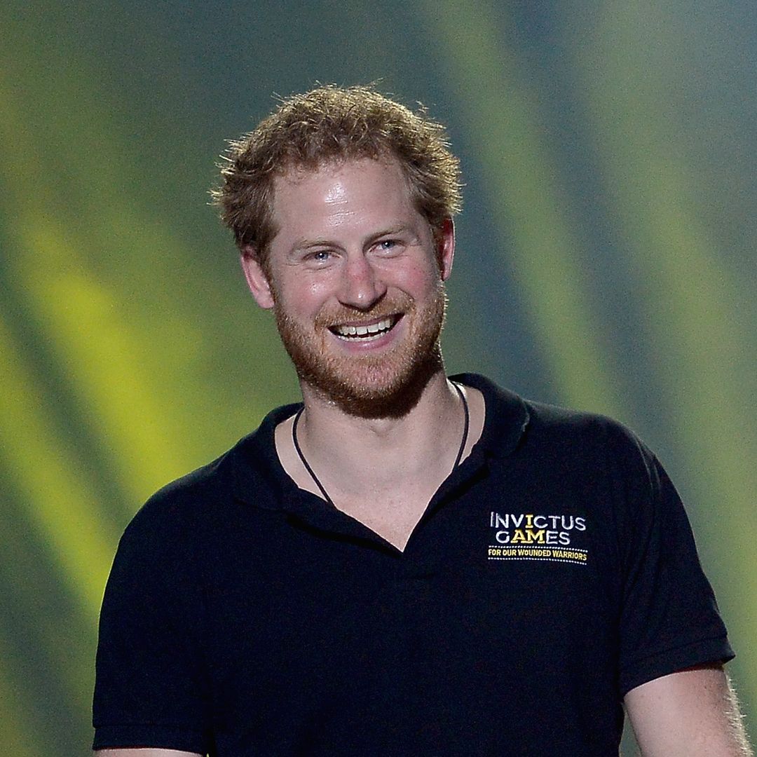 Could the royals finally reconcile with Prince Harry at Invictus Games 2027?