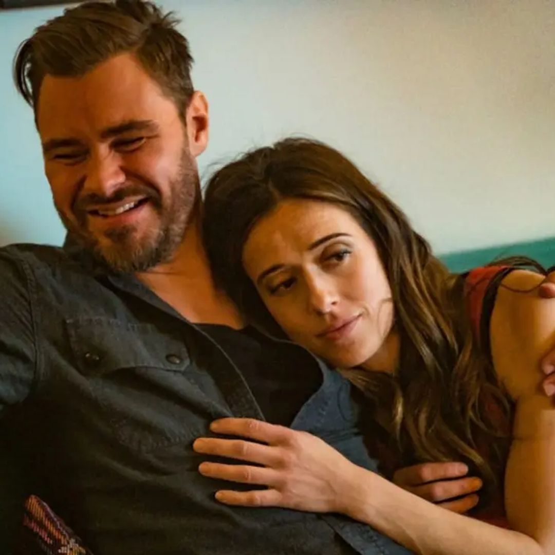 One Chicago crossover will place 'heavy weight' on Chicago PD's Ruzek and Burgess