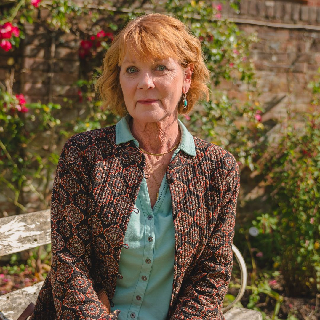 Exclusive: Samantha Bond reveals her late mother's influence in Marlow Murder Club and touching memory of Maggie Smith 