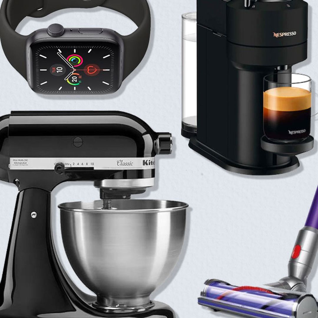 10 hidden gems you can find on eBay's Certified Refurbished shop for less: From Apple Watches to window vacs