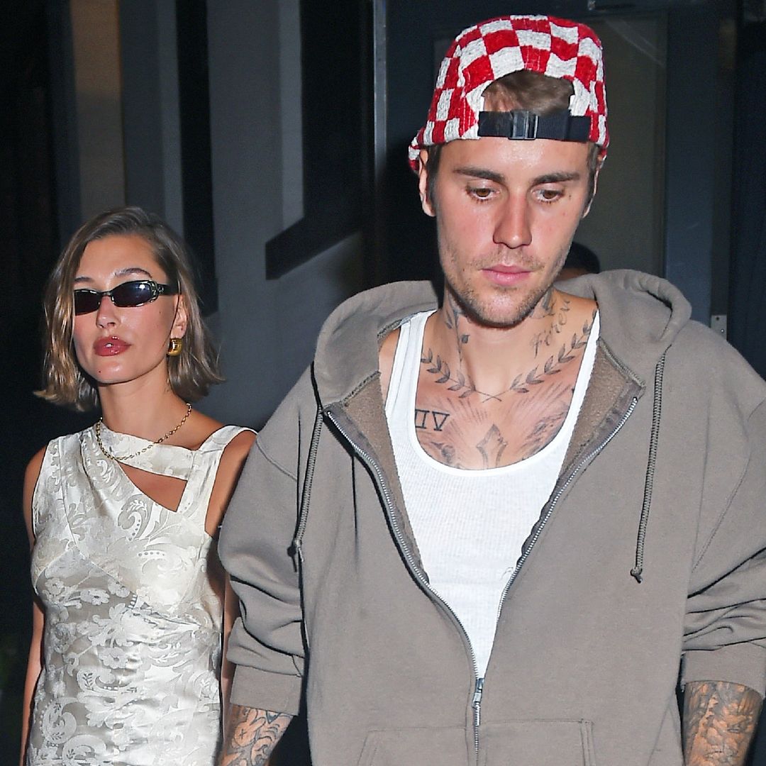 'Extremely selfish' Justin Bieber shares emotional message after revealing marriage struggles
