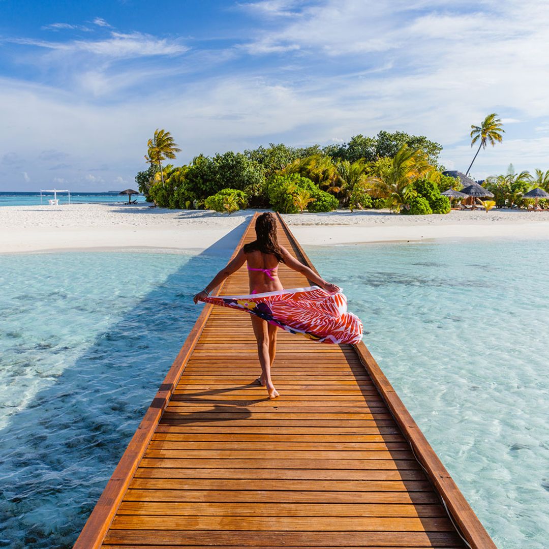 TUI's long haul holidays are more affordable than you think