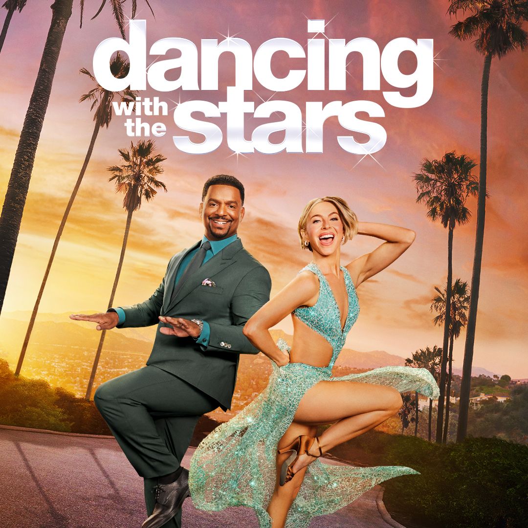 Dancing with the Stars season 34 cast revealed