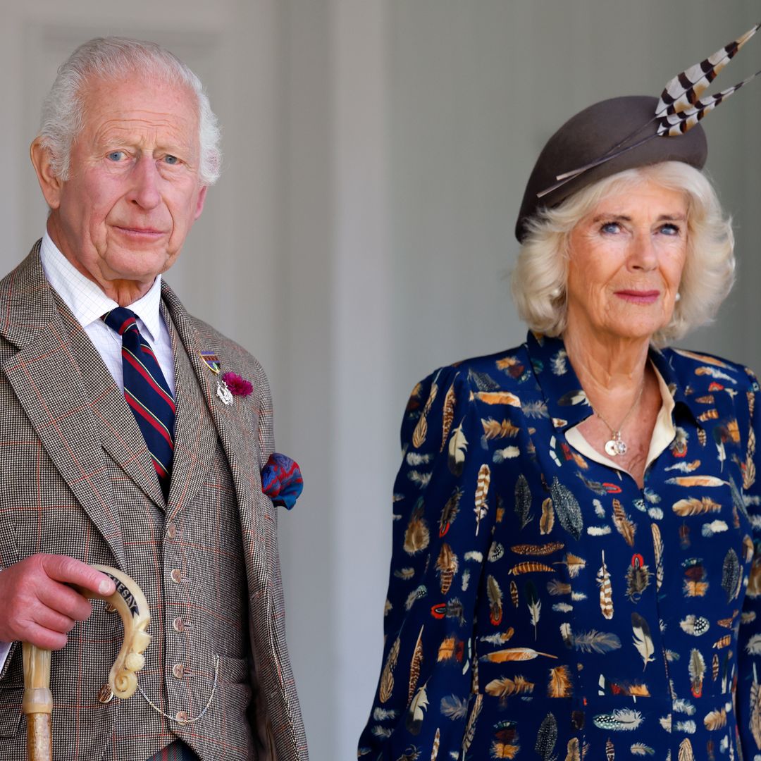 King Charles and Queen Camilla's separate holiday plans we didn't know about