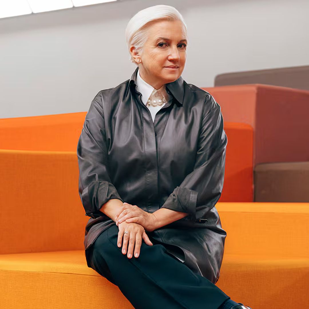 Silvia Venturini Fendi steps down as creative director of iconic fashion house