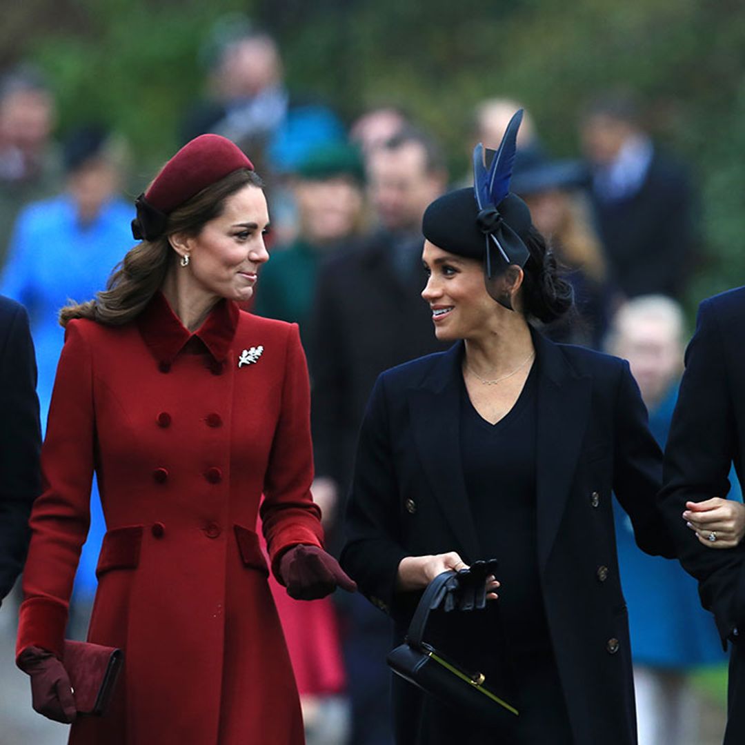 Kensington Palace recover 150k followers after Instagram glitch