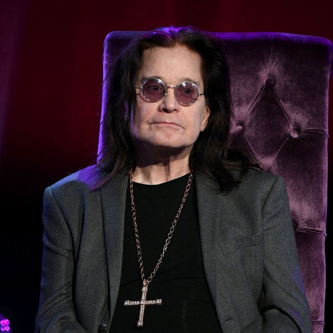 Ozzy Osbourne's final wish before death revealed