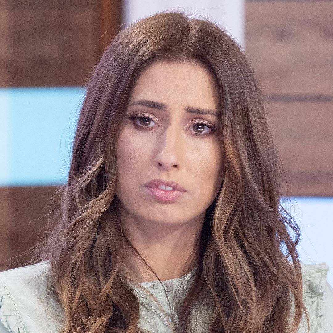 Stacey Solomon begs for advice at £1.2m Pickle Cottage