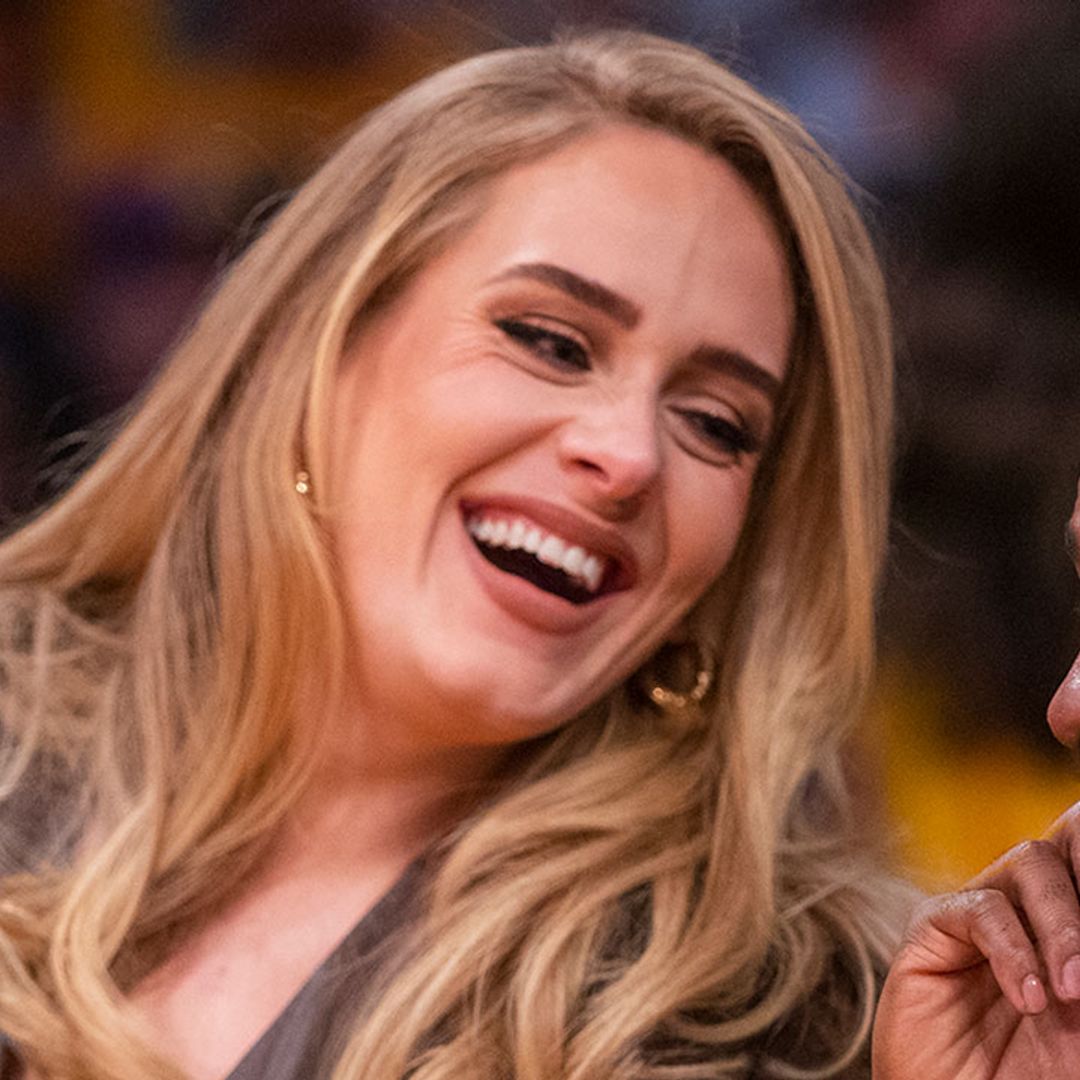 Adele announces exciting news after incredible comeback