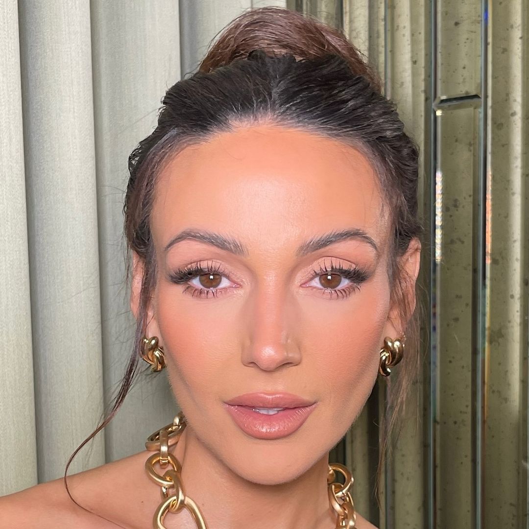 Michelle Keegan just got the Princess of Wales 2025 'hidden highlights'