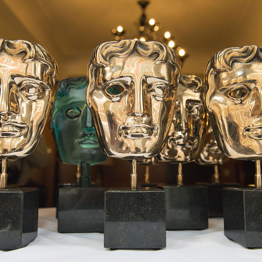 BAFTA EE Rising Star Award nominations 2025: Full list of nominees revealed