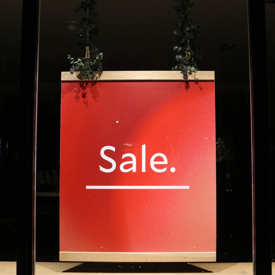 The ASOS sale has landed and it's seriously good