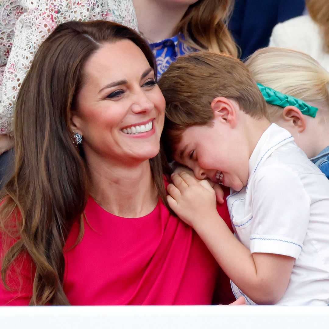 Princess Kate's slinky satin slip skirt is supreme spring wardrobe goals