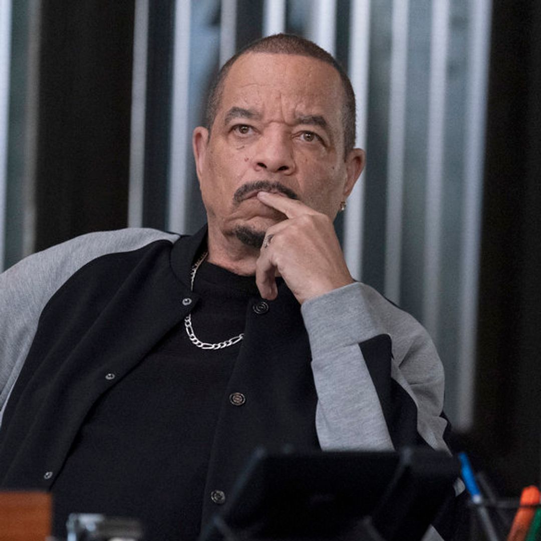 Ice-T reveals 'something bad happens' in Law & Order: SVU season 27 premiere, teases Kelli Giddish's return