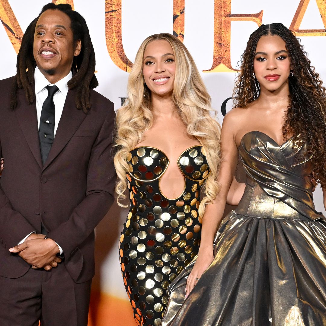 All the signs Beyoncé, Jay-Z and three kids could be planning US exit
