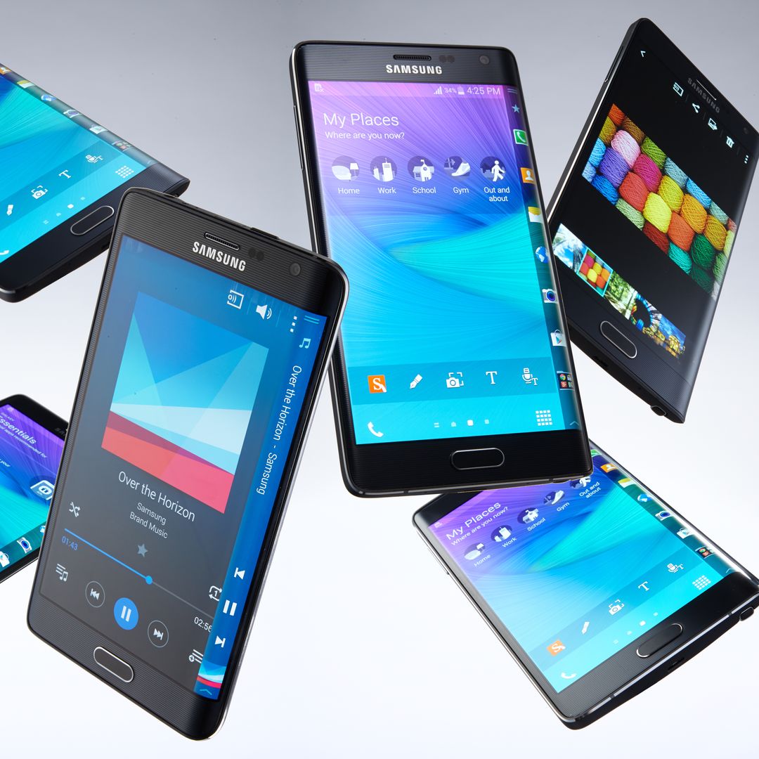 Is your child safe online? Samsung reveals crucial tips for parents 